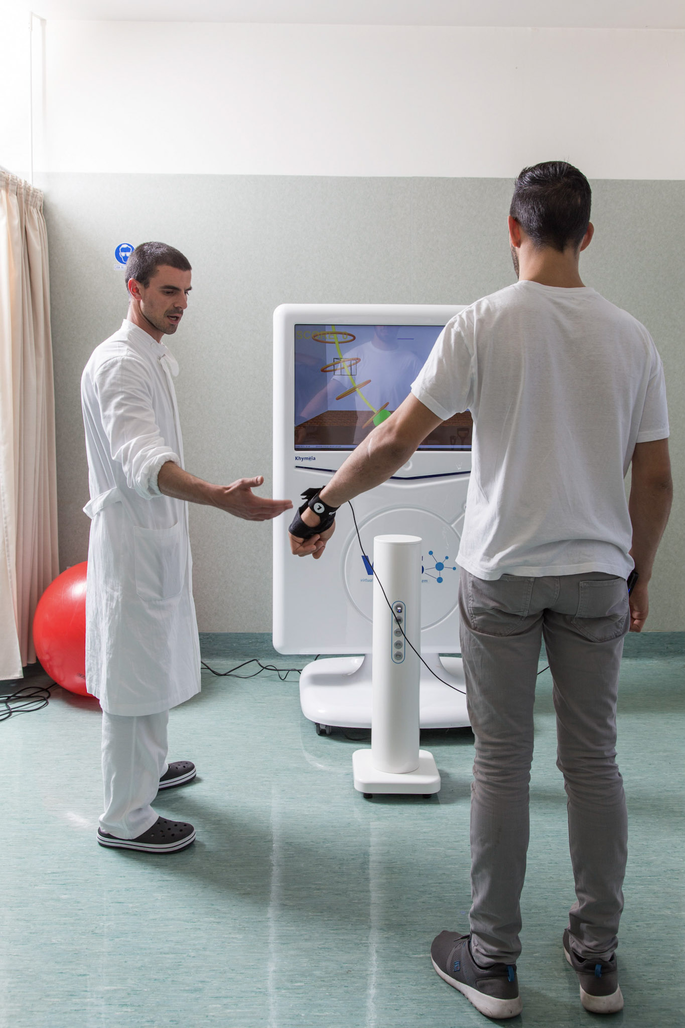 Una staffetta per la vita-Fondazione Mondino