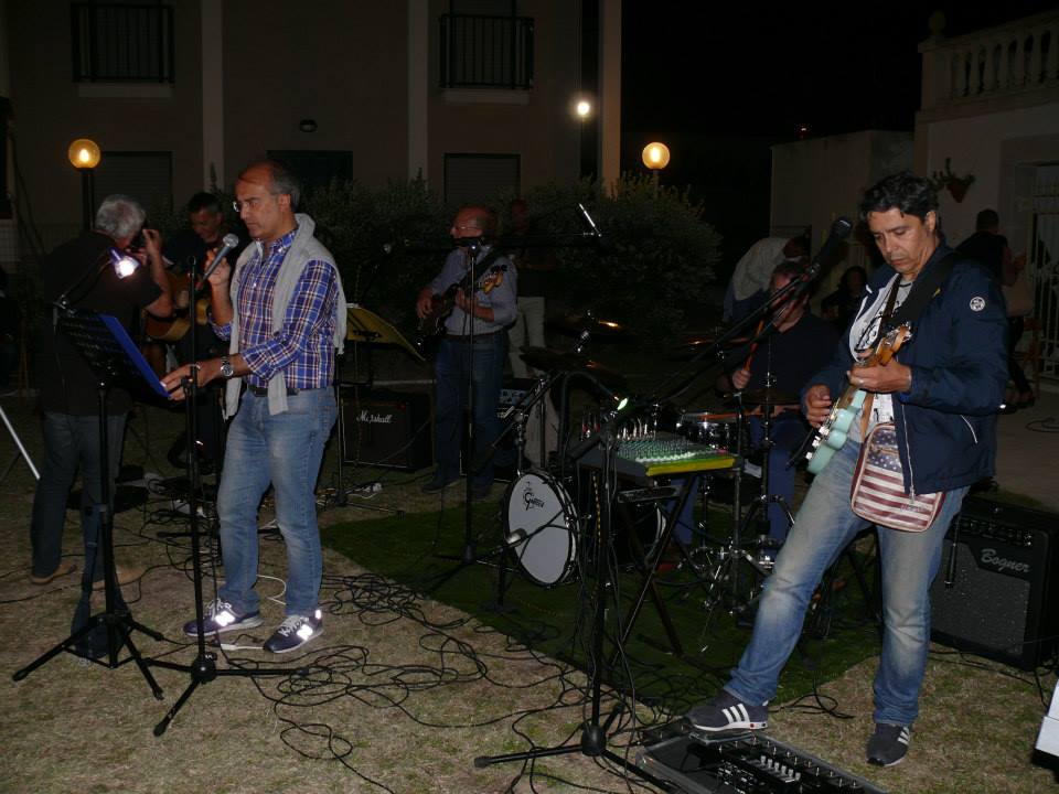 4° Festival Ecomuseale delle Arti di Ecomuseo Urbano del Nord Barese 4° Festival Ecomuseale delle Arti-Ecomuseo Urbano del Nord Barese