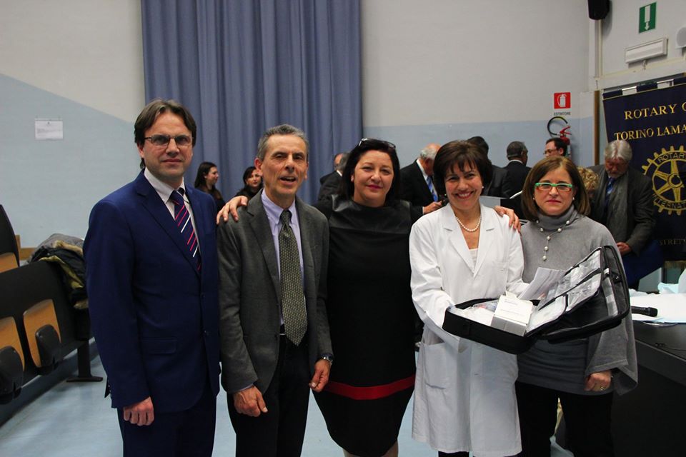 CORRI CONTRO LA SIDS-SUID & SIDS Italia Onlus