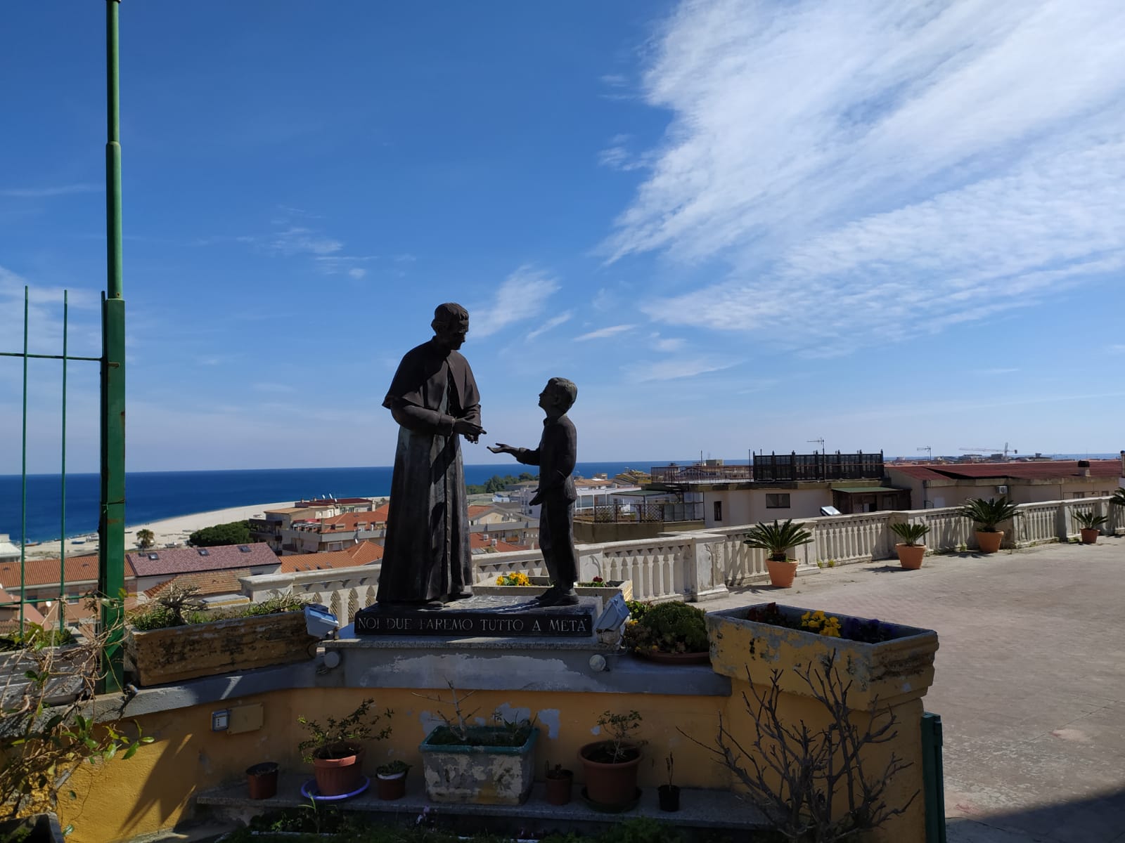 Centro Diurno Casa Don Bosco di Salesiani Soverato Centro Diurno Casa Don Bosco-Salesiani Soverato