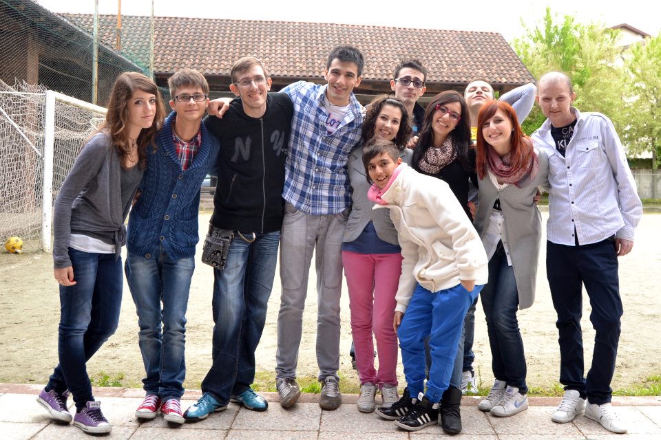 Sosteniamo la ricerca per la cura delle anemie congenite di Io sto con il Regina Margherita Onlus Sosteniamo la ricerca per la cura delle anemie congenite-Io sto con il Regina Margherita Onlus