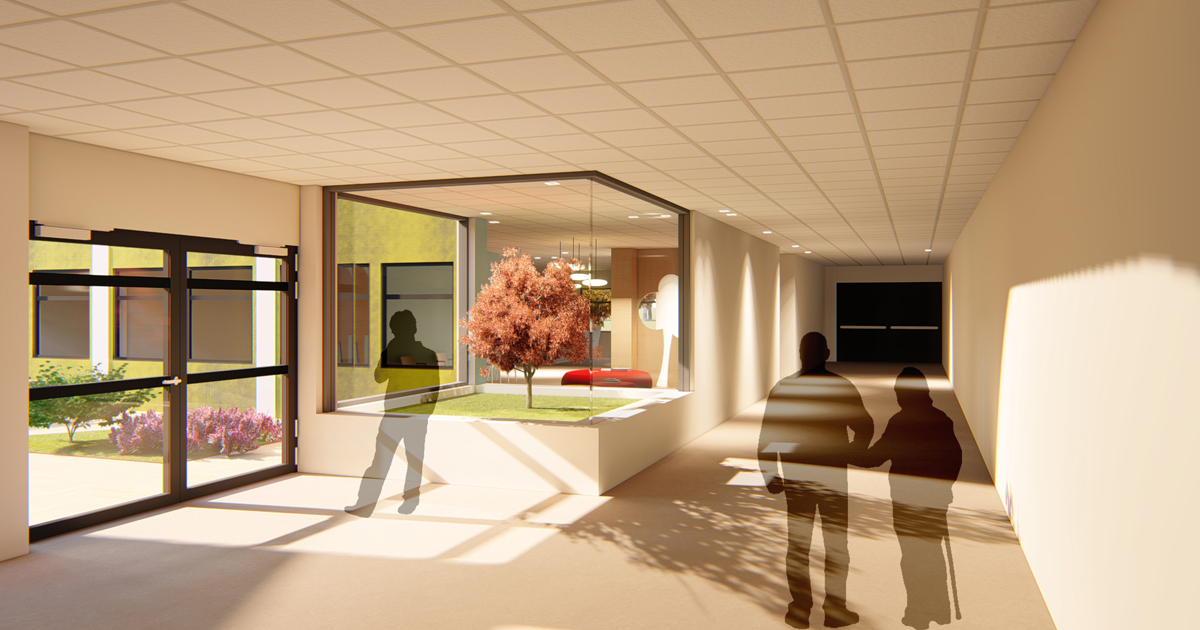 Il cielo in una stanza di Amici dell'ospedale Oglio Po Il cielo in una stanza-Amici dell'ospedale Oglio Po