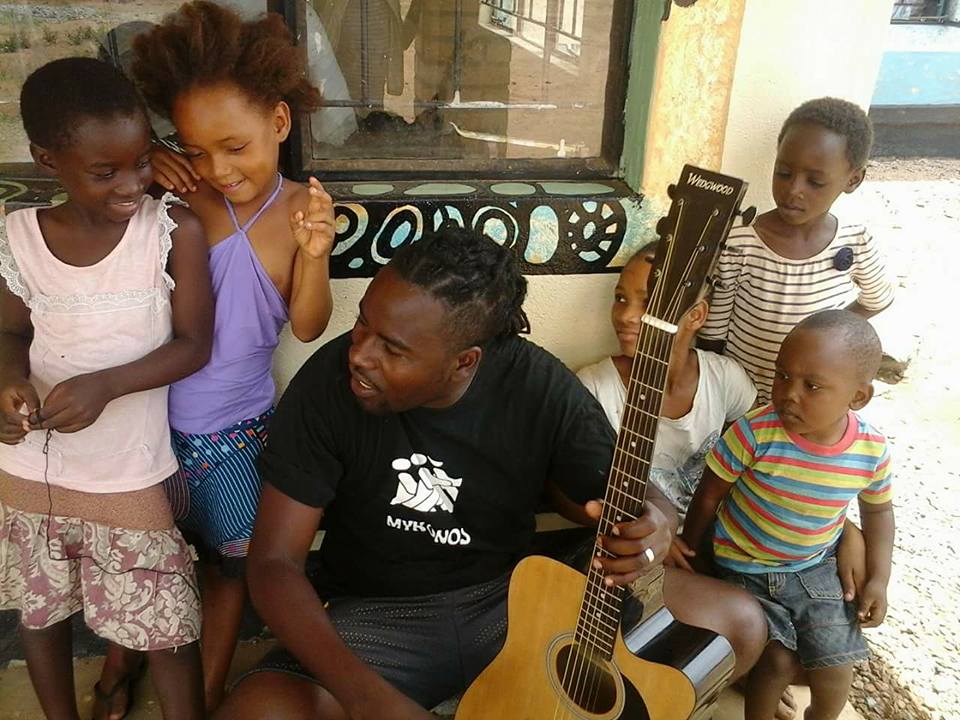 Rosangela Musical Centre-Fondazione Rosangela D'Ambrosio 