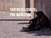 Centro di Ascolto Fra’Modestino -Centro di ascolto Fra’Modestino