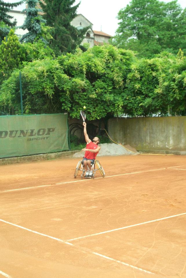 CONITENNIS 2015 Trofeo Il Podio di ASD Stile Tennis CONITENNIS 2015 Trofeo Il Podio-ASD Stile Tennis