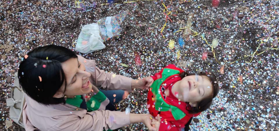 Giocando...si diventa grandi di AGPD Onlus Giocando...si diventa grandi-AGPD Onlus