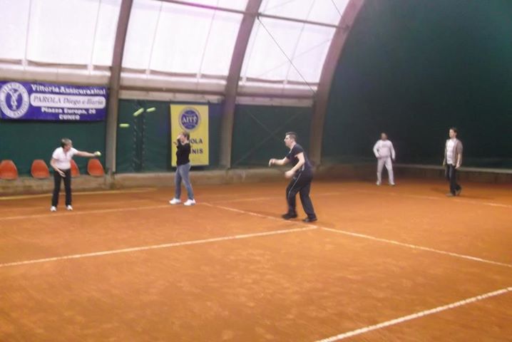 CONITENNIS 2015 Trofeo Il Podio di ASD Stile Tennis CONITENNIS 2015 Trofeo Il Podio-ASD Stile Tennis