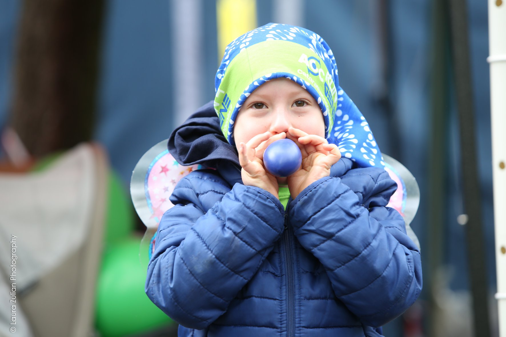 RUN 4 GENE 2023-APS Cataratta Congenita