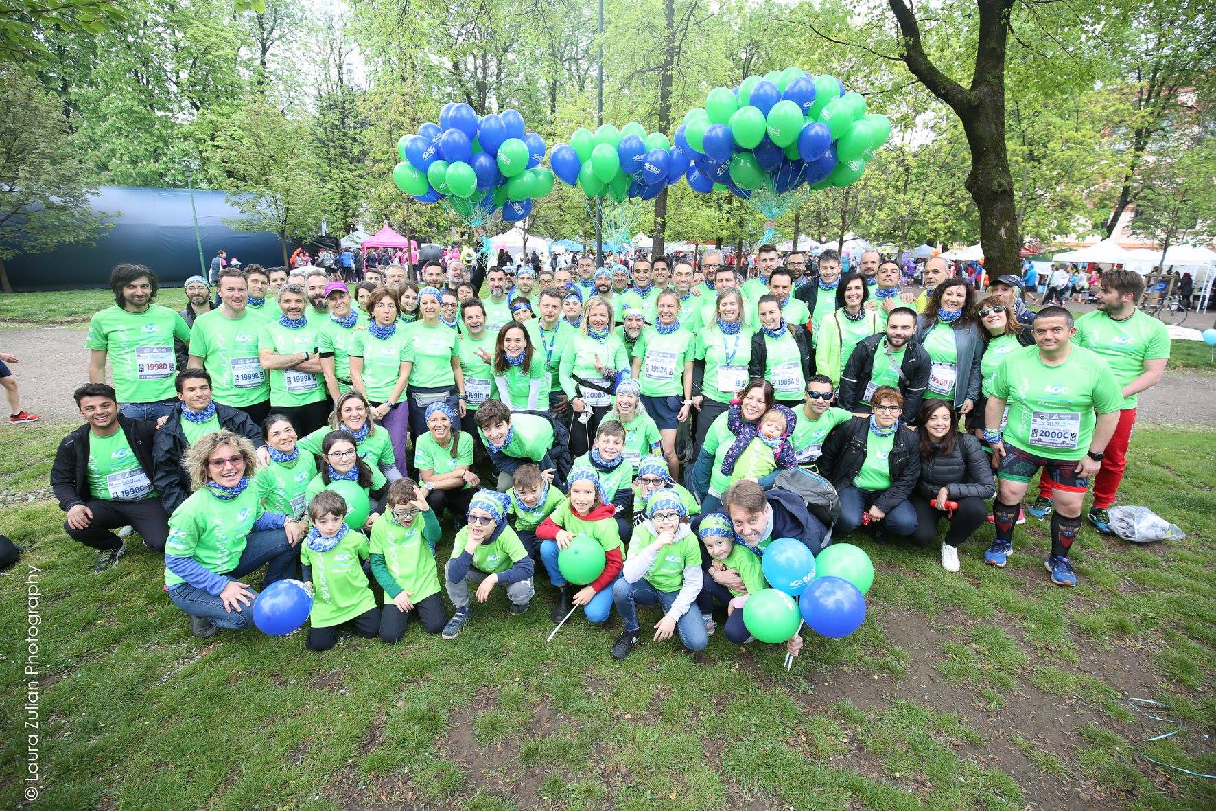 RUN 4 GENE 2023-APS Cataratta Congenita