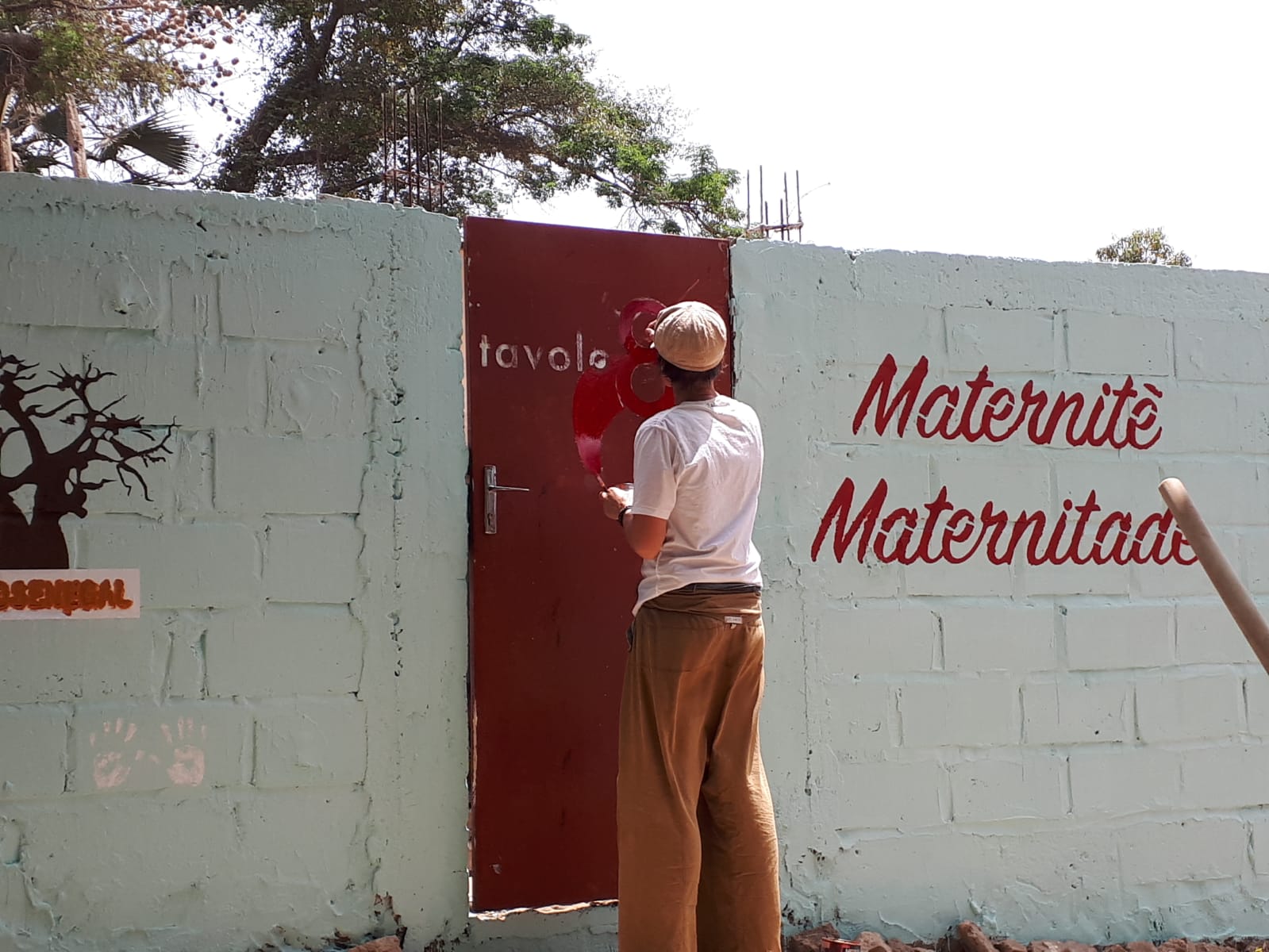 CAMPAGNA RACCOLTA FONDI 2020/2021 di TAVOLO 8 onlus CAMPAGNA RACCOLTA FONDI 2020/2021-TAVOLO 8 onlus