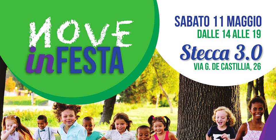 #progettoNOVEpiu - Anno Scolastico 2019-Mission Bambini
