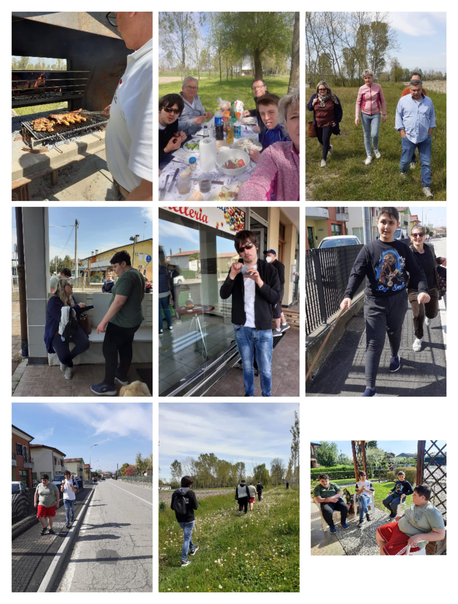 ASSAPORA IL GUSTO DELLA SOLIDARIETA' di Aiutismo Onlus ASSAPORA IL GUSTO DELLA SOLIDARIETA'-Aiutismo Onlus