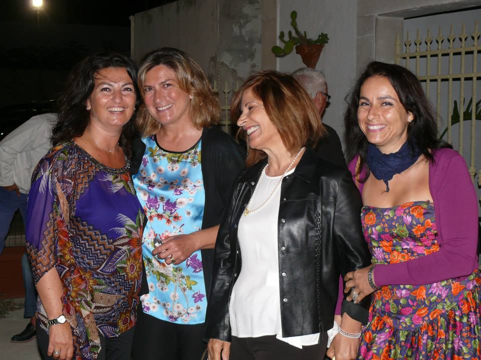 4° Festival Ecomuseale delle Arti di Ecomuseo Urbano del Nord Barese 4° Festival Ecomuseale delle Arti-Ecomuseo Urbano del Nord Barese