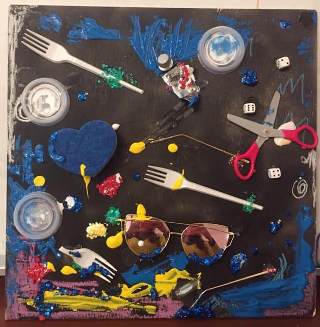 PERCORSI CITTADINI-IL COLIBRI APS