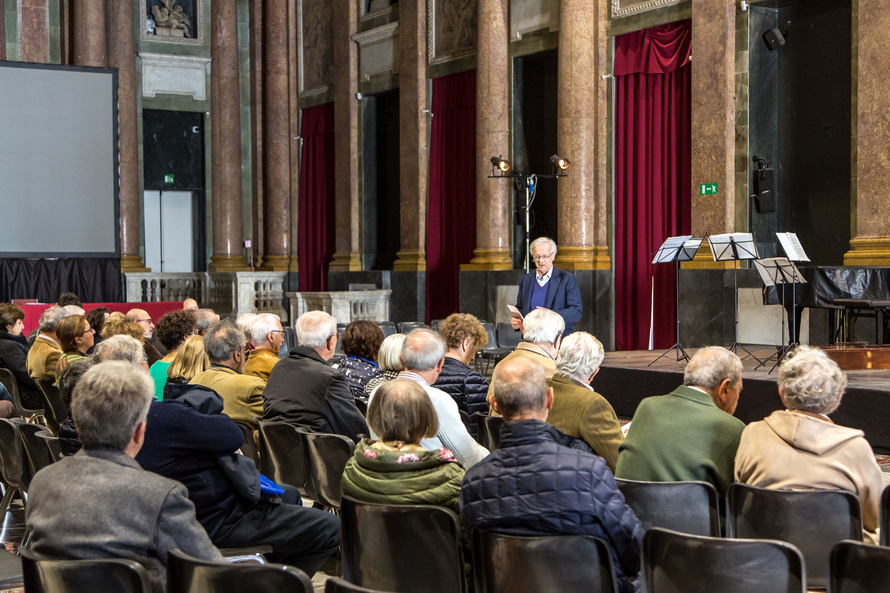 Beethoven 2020 -GOG Giovine Orchestra Genovese