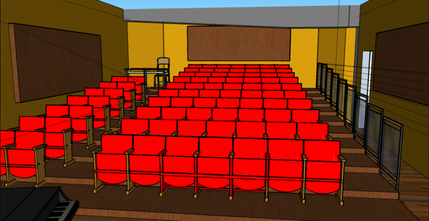 La musica nel cuore-Scuola Civica di Musica di San Sperate