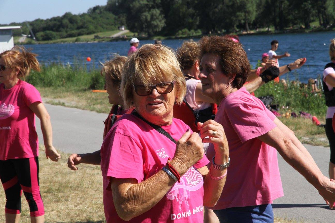 Vestiamo "Fede"-Ilrosacheosa