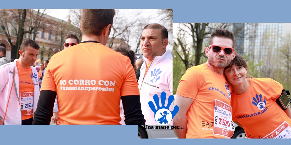 Una mano per... Terapia ricreativa di Una mano per... Una mano per... Terapia ricreativa-Una mano per...