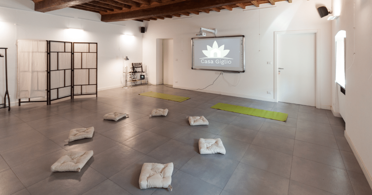 Corri per Casa Giglio!-Casa Giglio