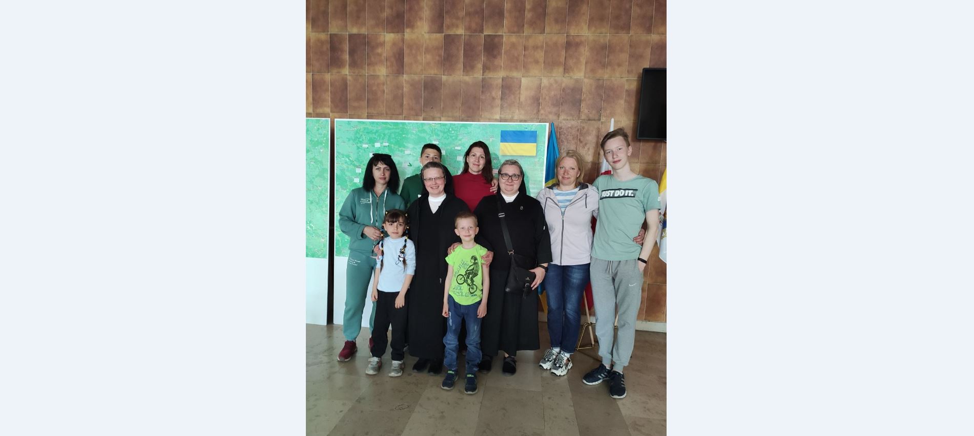 MONTANINA - CONCERTO PER LA PACE-La Montanina