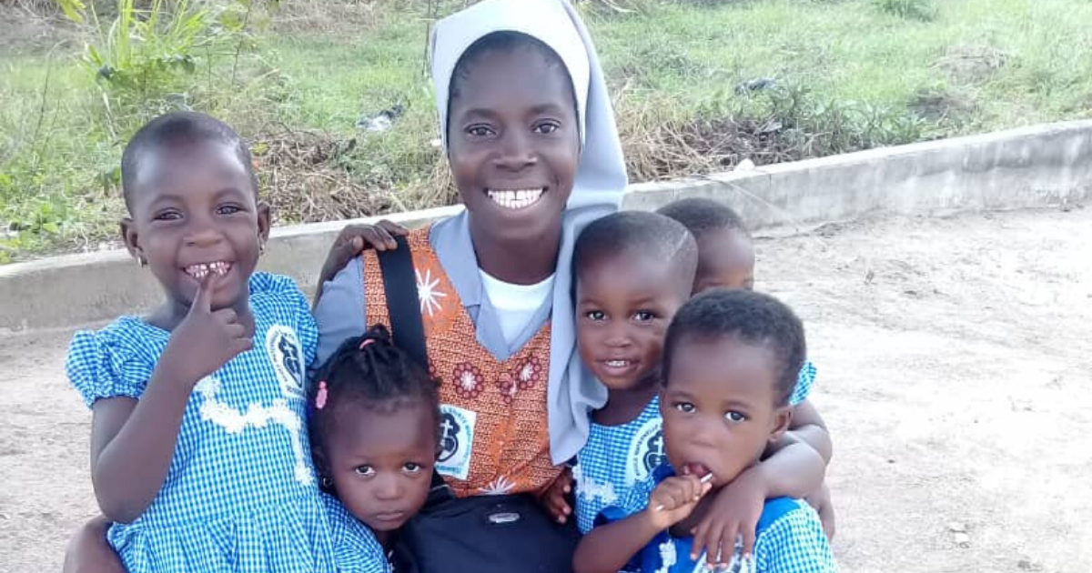 Tutti a tavola -World medical aid