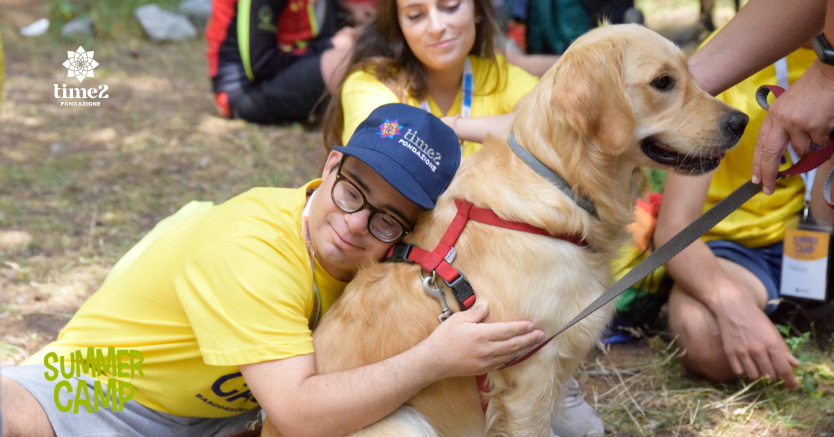 200° corso "Dovere" per Fondazione Time2-Fondazione Time2