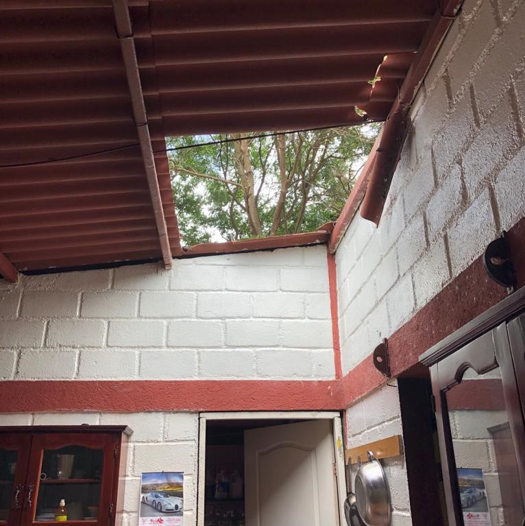 Camminiamo la stessa terra-Educatori senza Frontiere