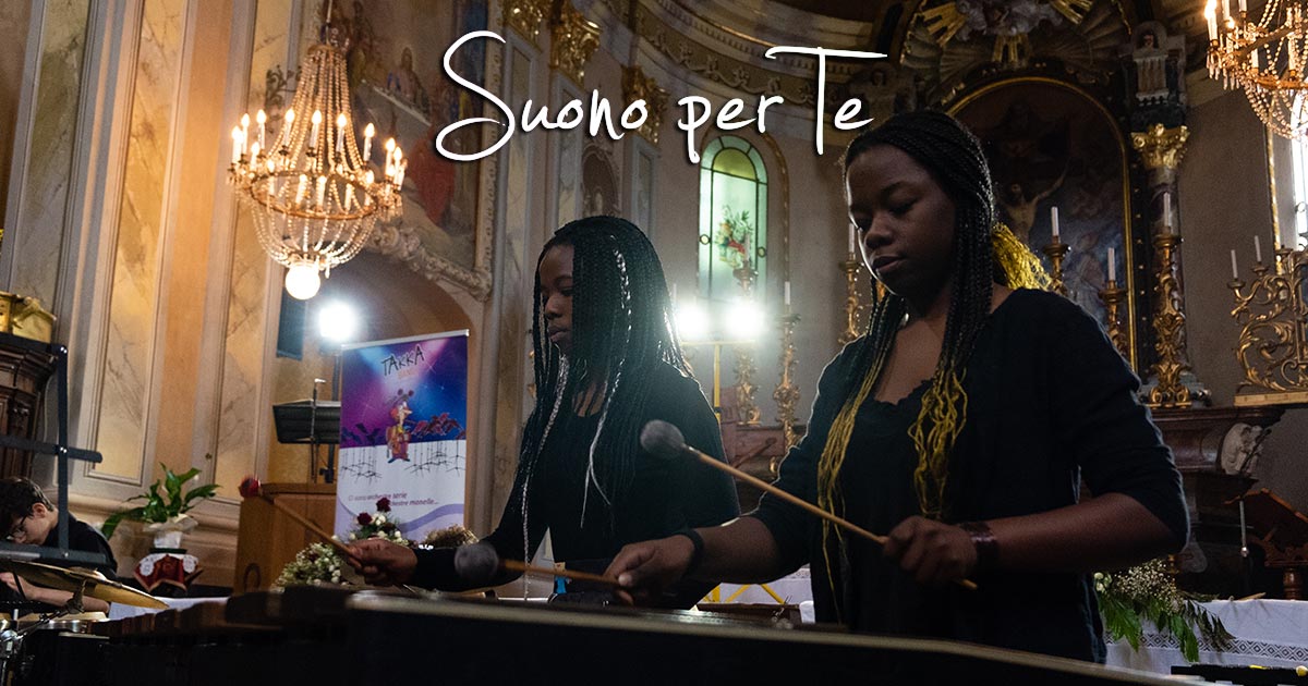 Suono per Te di ESTEMPORANEA – Arte, Musica, Teatro Suono per Te-ESTEMPORANEA – Arte, Musica, Teatro