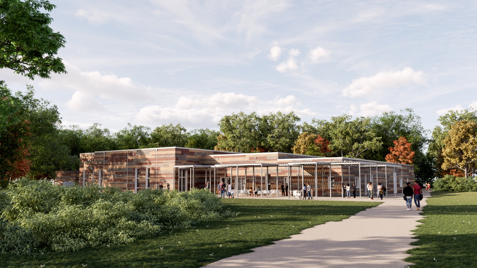 CR² Sinapsi Occhi Azzurri Onlus di Fondazione Occhi Azzurri Impresa Sociale CR² Sinapsi Occhi Azzurri Onlus-Fondazione Occhi Azzurri Impresa Sociale