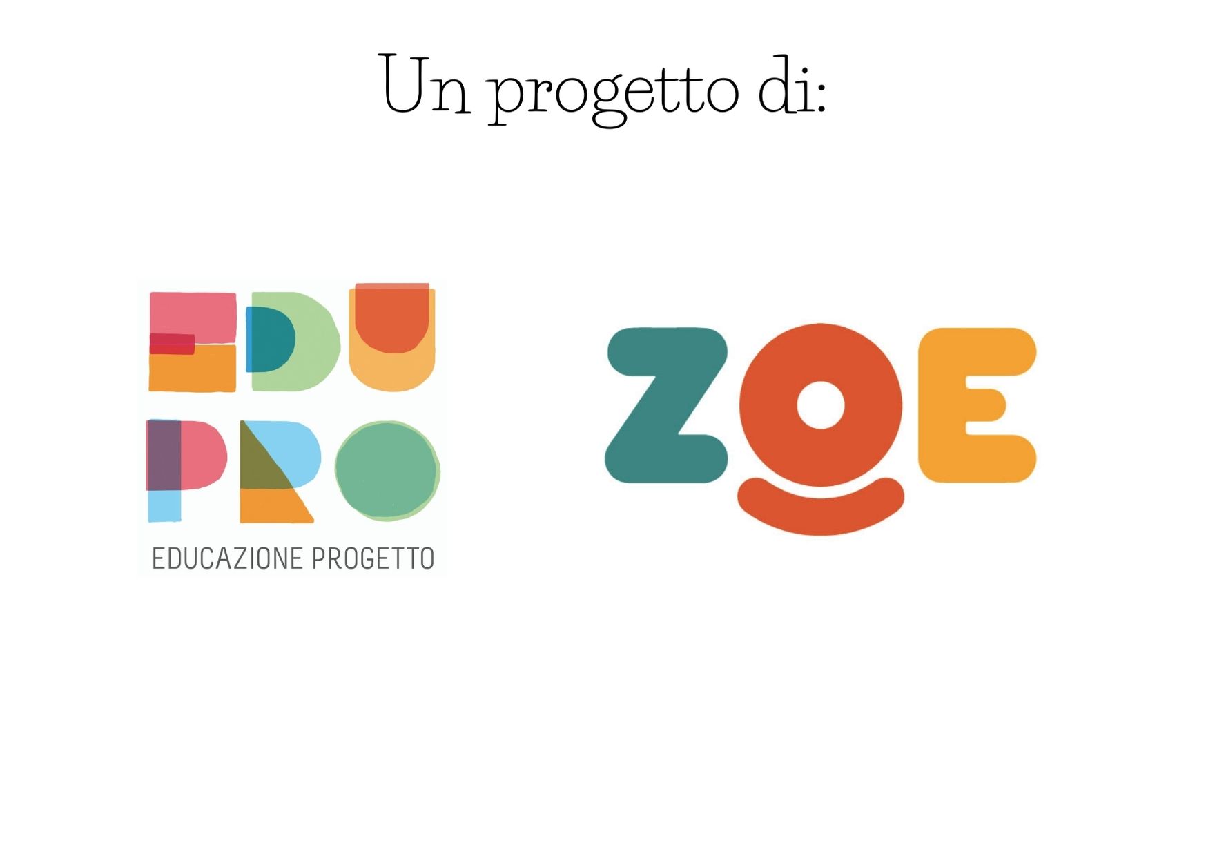 Cambio Passo - raccolta fondi di Eduprò Cambio Passo - raccolta fondi -Eduprò