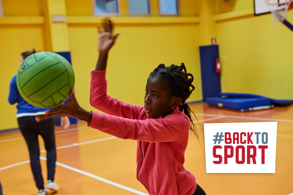 Run For Good Venice Marathon 2021 di Sport Senza Frontiere Onlus Run For Good Venice Marathon 2021-Sport Senza Frontiere Onlus