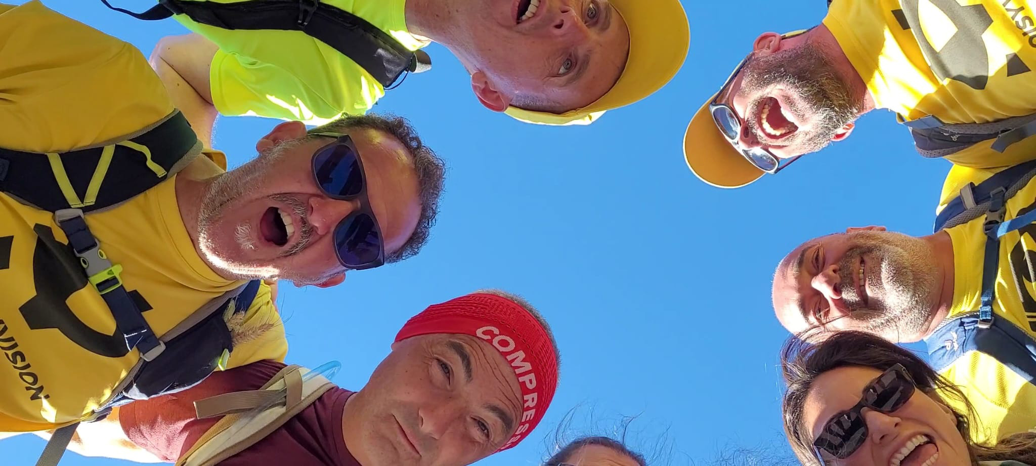 Cammini Inclusivi-NoisyVision Onlus