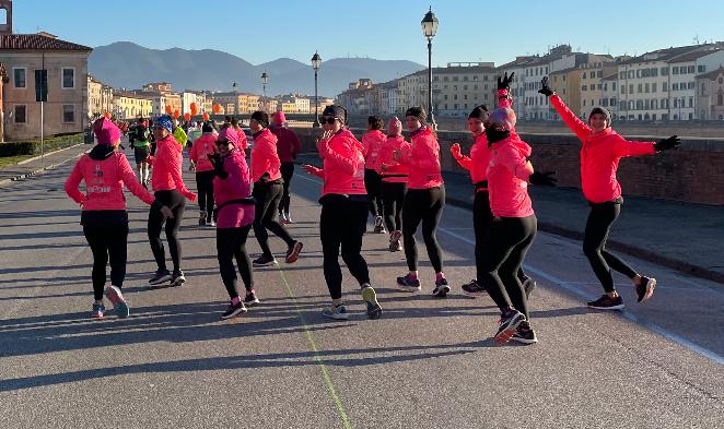 Run Your Life Again-RYLA Onlus