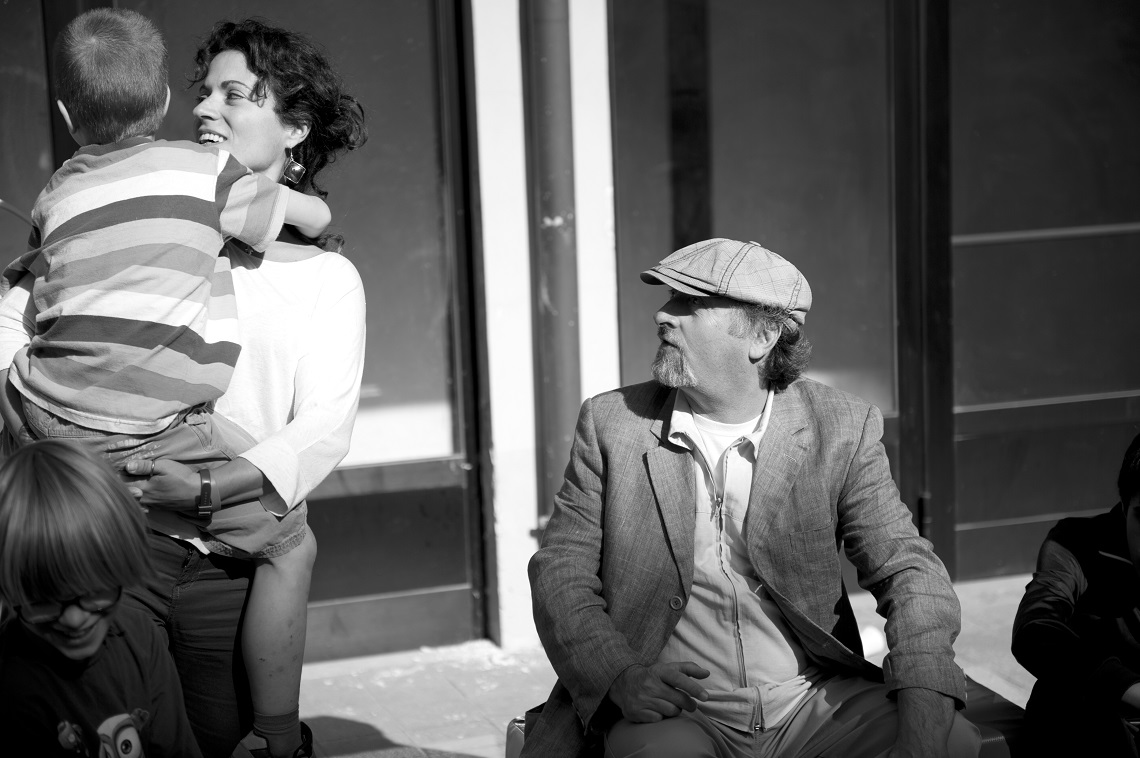 Antonio Cornacchione per Centro PANDUJI -Cura e Riabilitazione Onlus