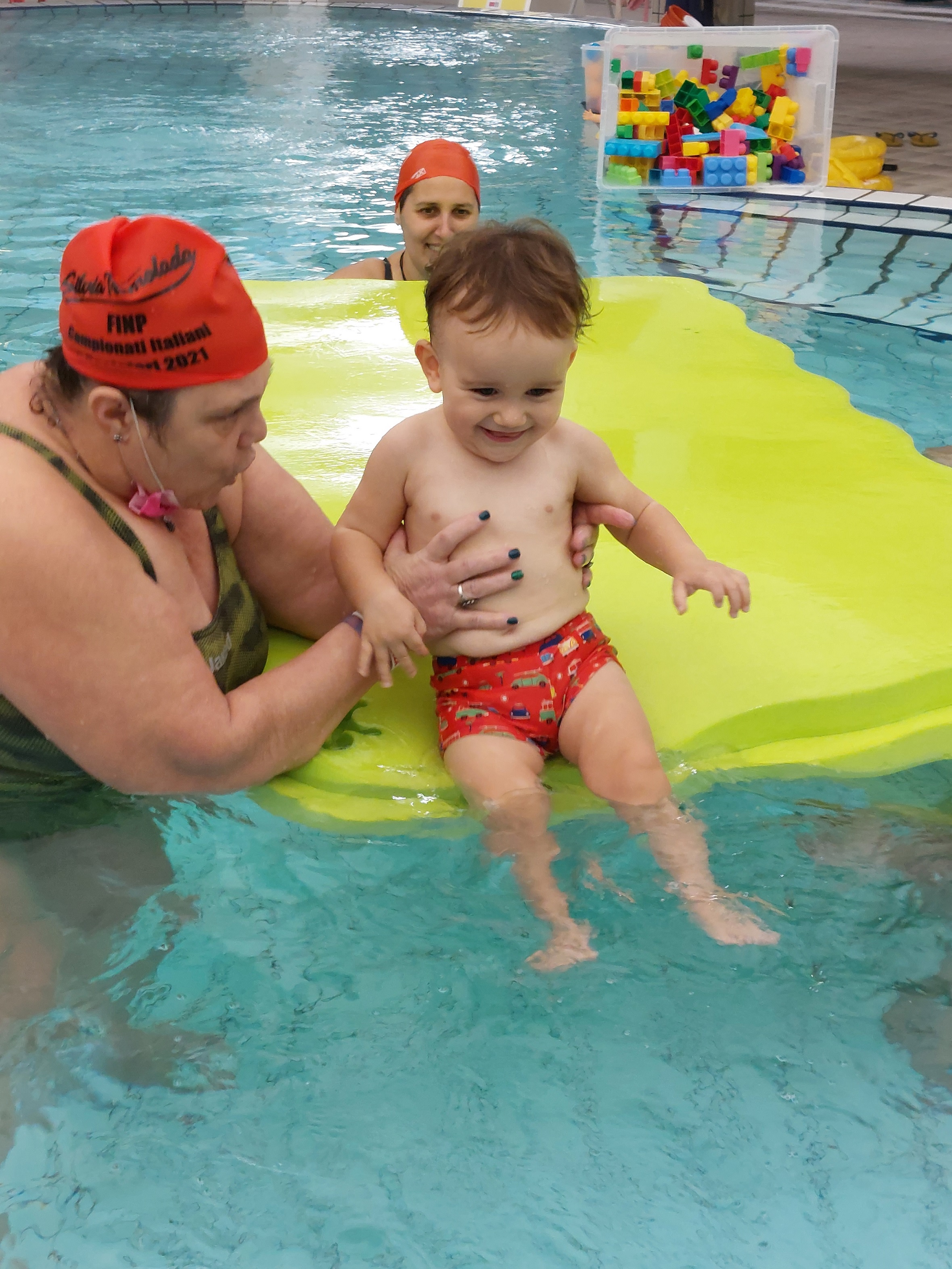 RUN for tIN ACQUA- Milano Marathon 2023 di Intensivamente Insieme ODV RUN for tIN ACQUA- Milano Marathon 2023-Intensivamente Insieme ODV