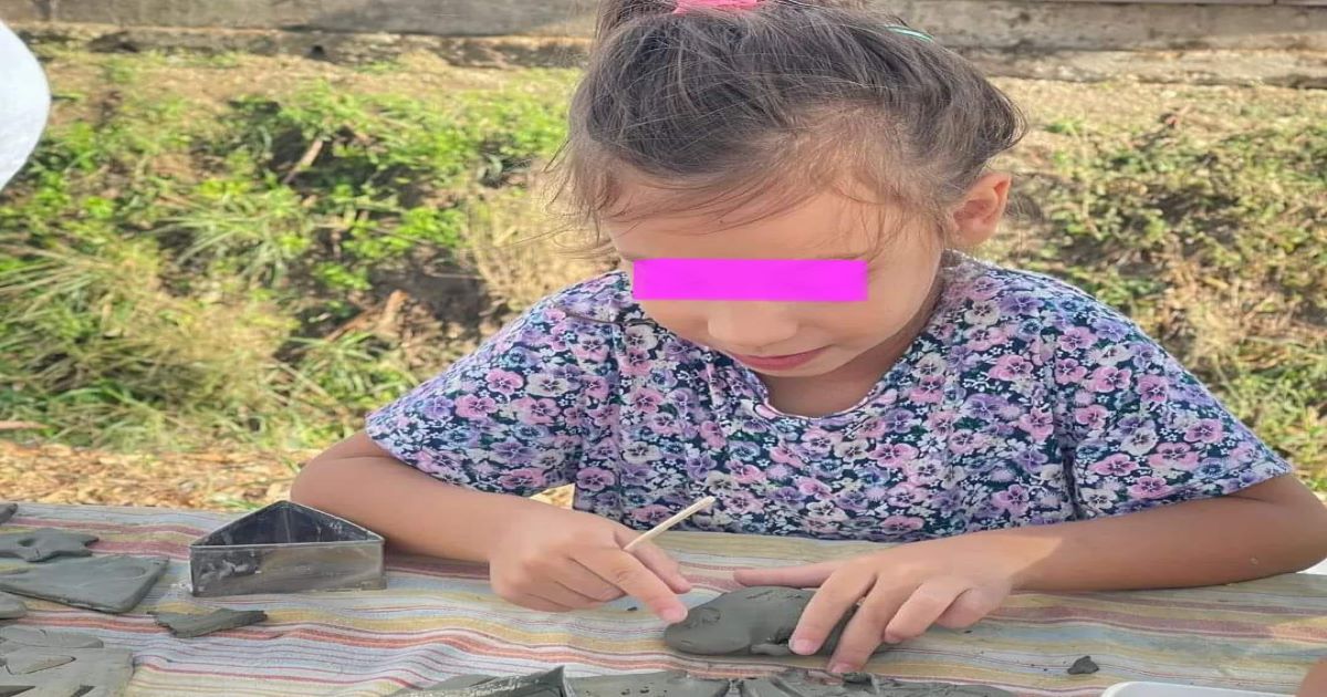 ARTISTI DELL'IMPIASTRO-COCCI E CORIANDOLI APS