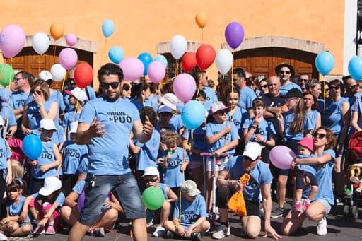 CORRI CONTRO LA SIDS-SUID & SIDS Italia Onlus