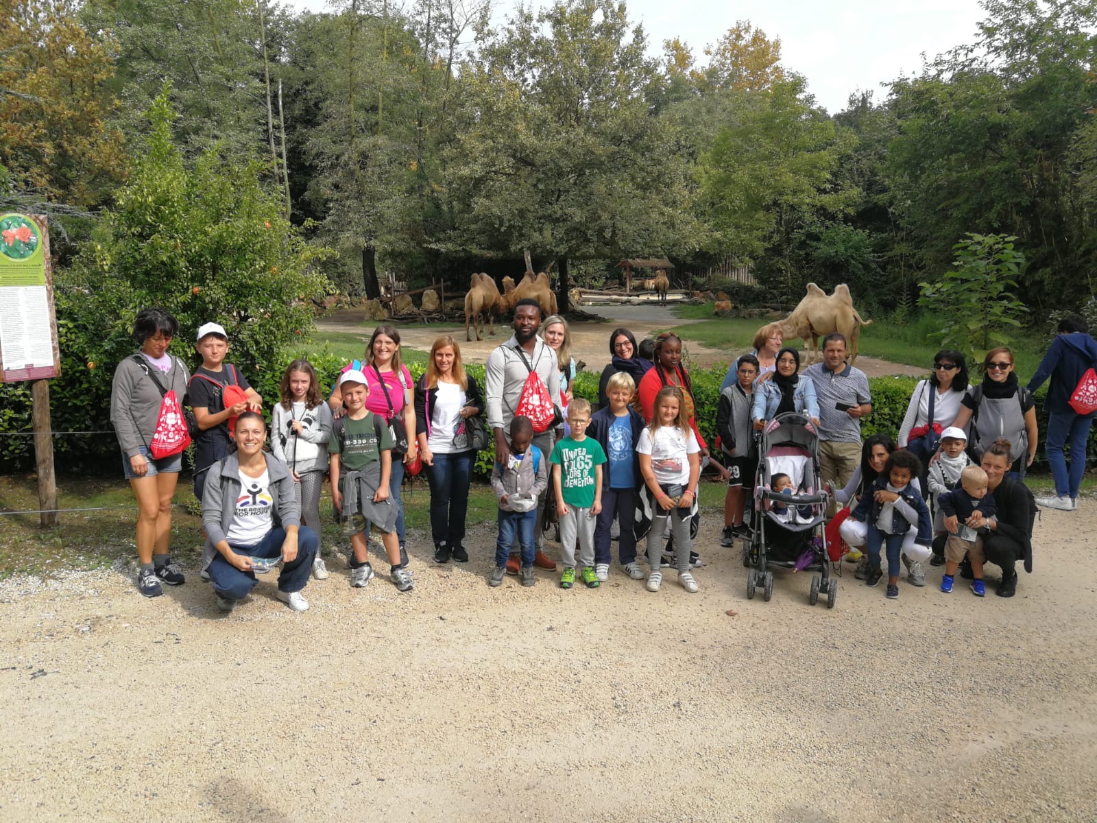 #CorriAmo La Vita - The Bridge for Hope di THE BRIDGE FOR HOPE #CorriAmo La Vita - The Bridge for Hope -THE BRIDGE FOR HOPE