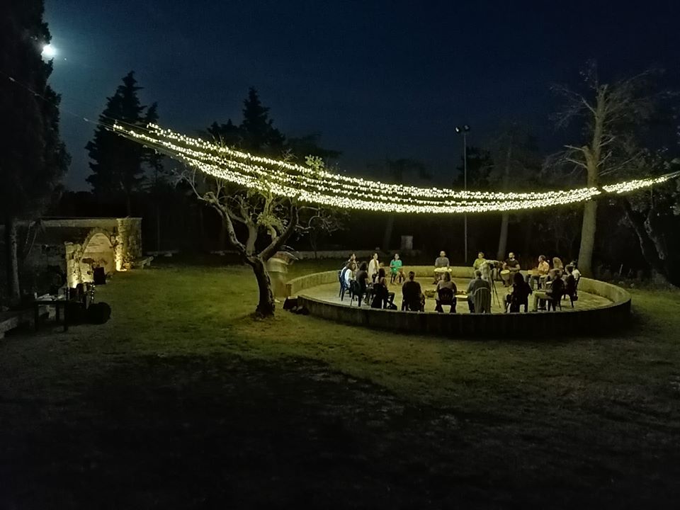 PIANTALA! di CCSR ONLUS PIANTALA!-CCSR ONLUS