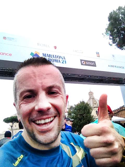 Corri per un sorriso con Soccorso Clown! di Soccorso Clown Onlus Corri per un sorriso con Soccorso Clown!-Soccorso Clown Onlus