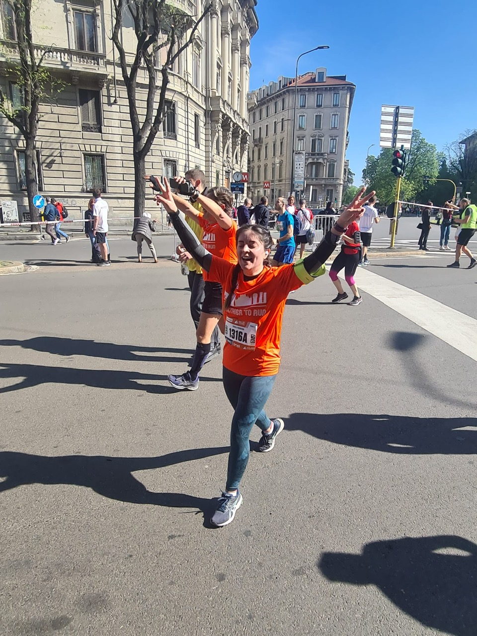 Together To Run 2023-Fondazione TOG