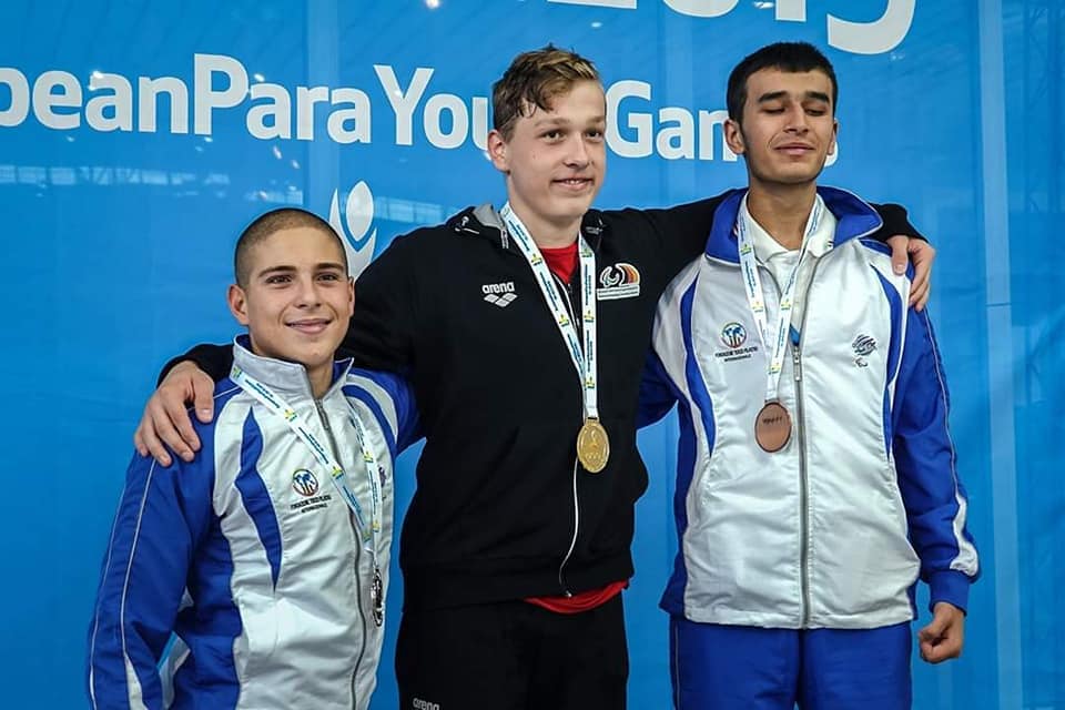 Premi Panathlon per giovani Campioni! di Panathlon Club Ferrara Premi Panathlon per giovani Campioni!-Panathlon Club Ferrara