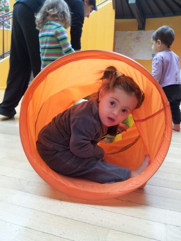 Giocando...si diventa grandi di AGPD Onlus Giocando...si diventa grandi-AGPD Onlus