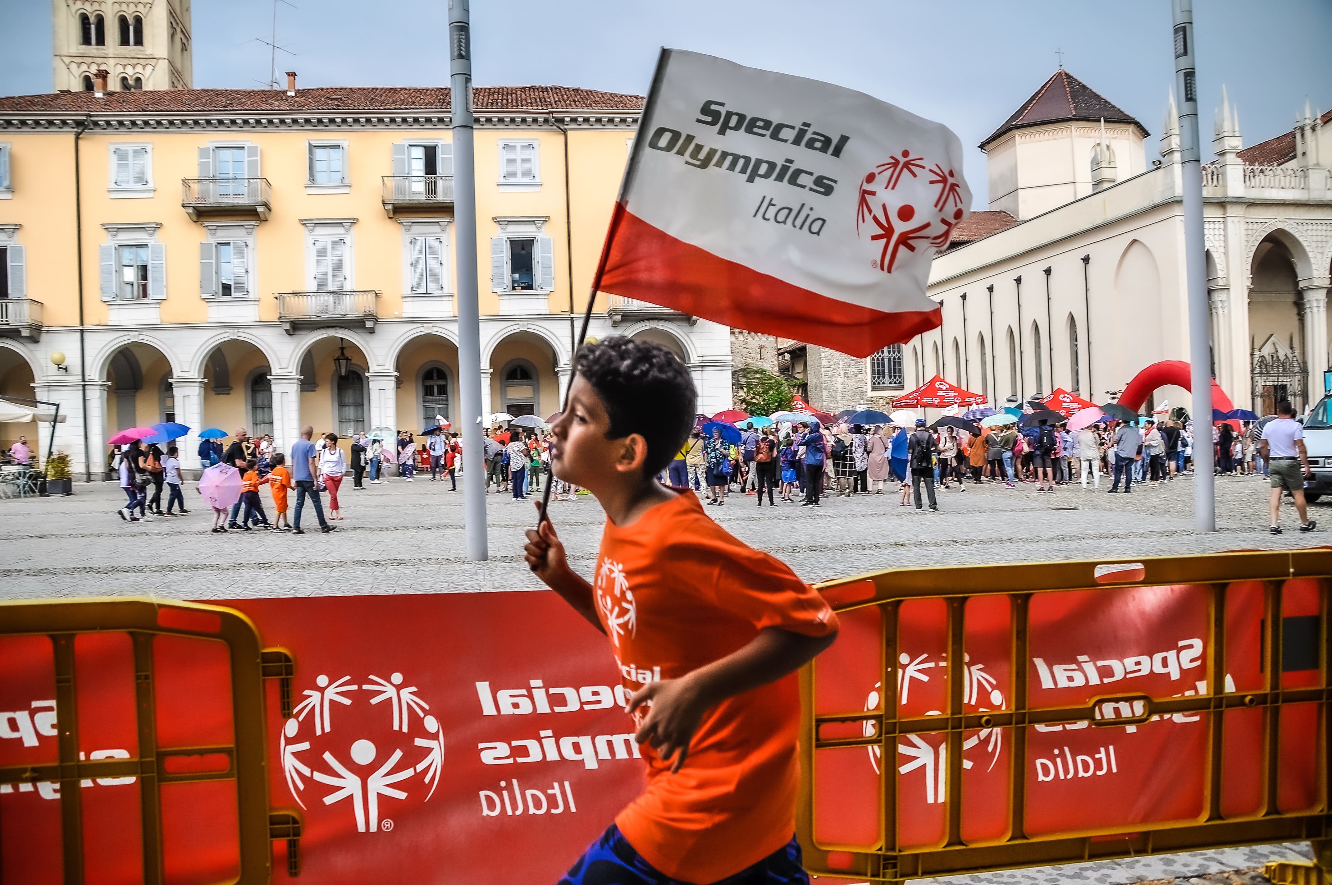 OREMO RUN #corri per l' INCLUSIONE di ASAD Biella OREMO RUN #corri per l' INCLUSIONE-ASAD Biella