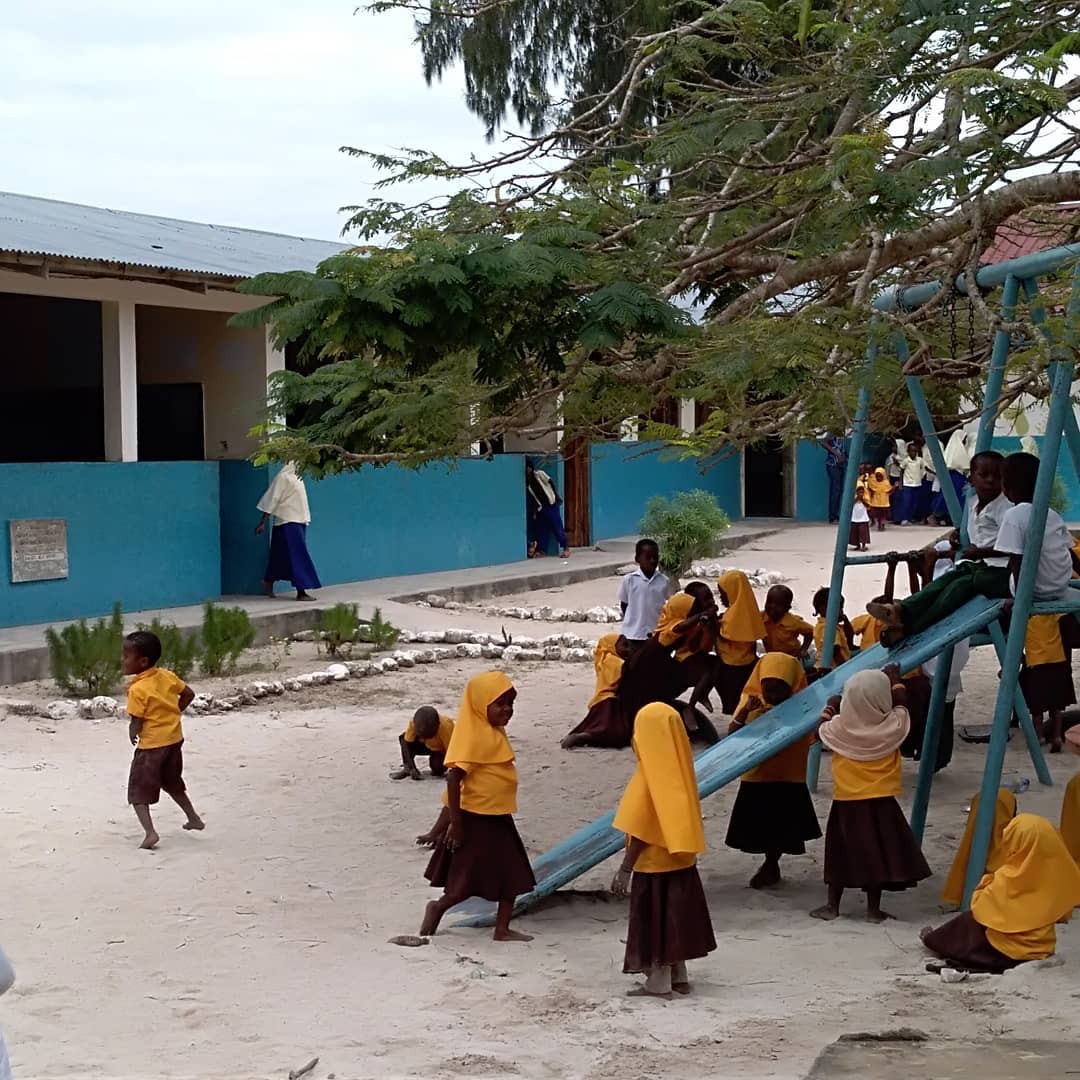 New Nursery e NurseryBabyClass Kiwengwa di Amici di Zanzibar New Nursery e NurseryBabyClass Kiwengwa-Amici di Zanzibar