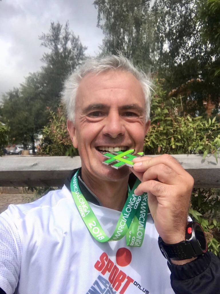 Corri per i bambini di SSF Trentino di Sport Senza Frontiere Corri per i bambini di SSF Trentino-Sport Senza Frontiere