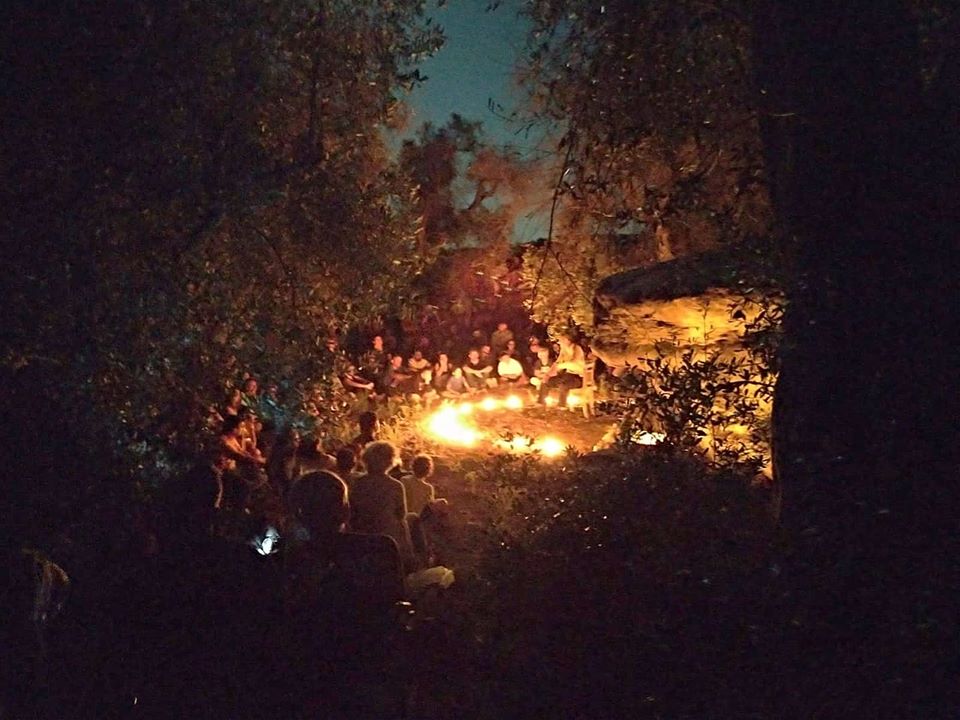 PIANTALA! di CCSR ONLUS PIANTALA!-CCSR ONLUS