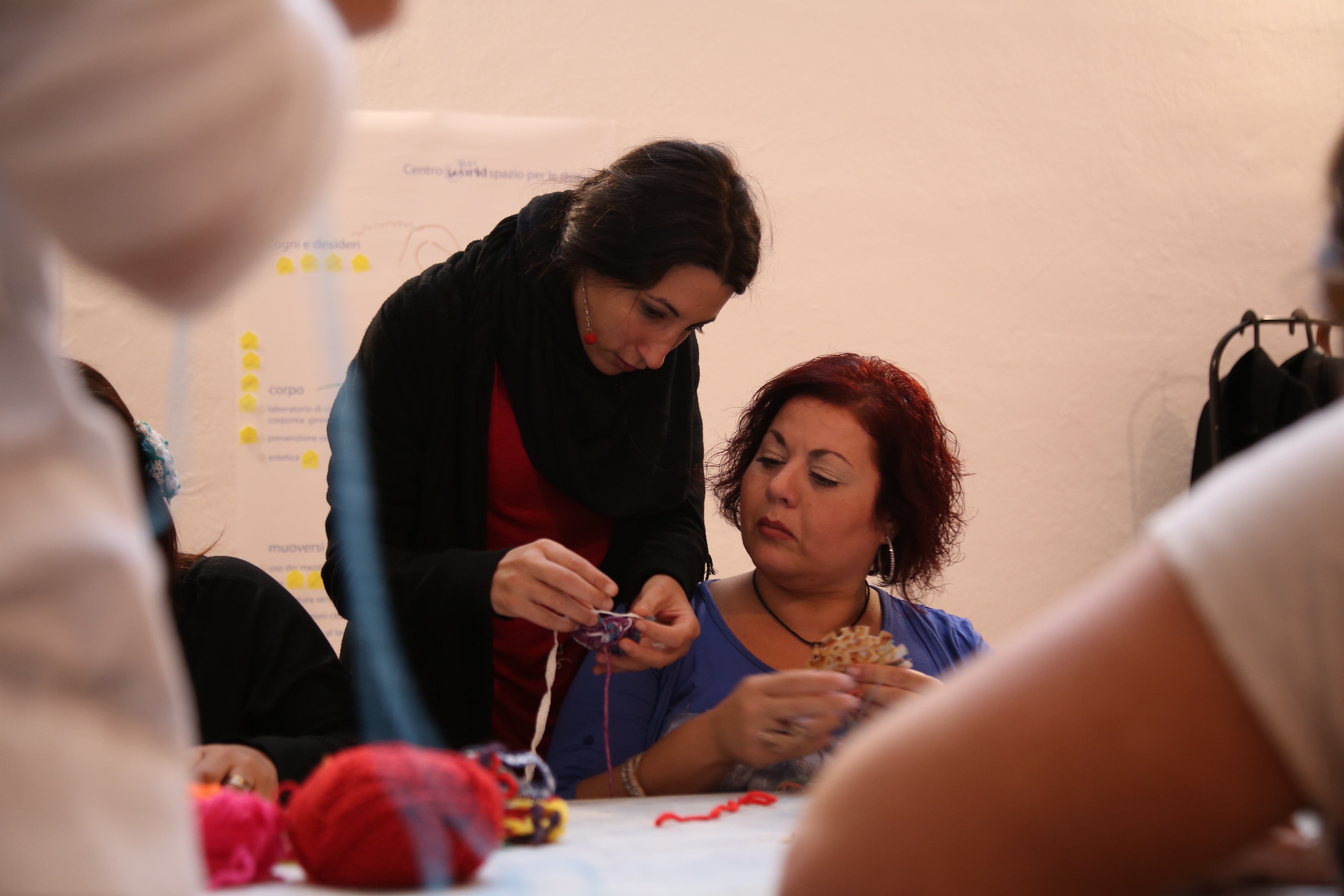 Run 4 Freedom di WeWorld Run 4 Freedom-WeWorld