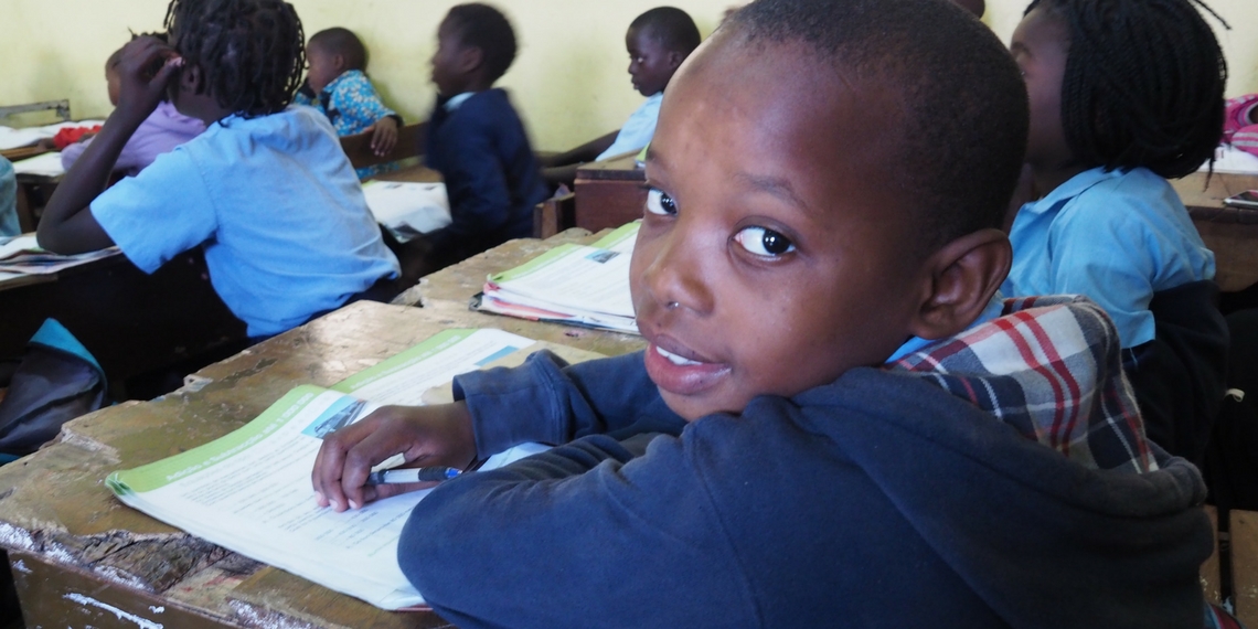 Insieme per la Città dei Bambini-HUMANA People to People Italia 