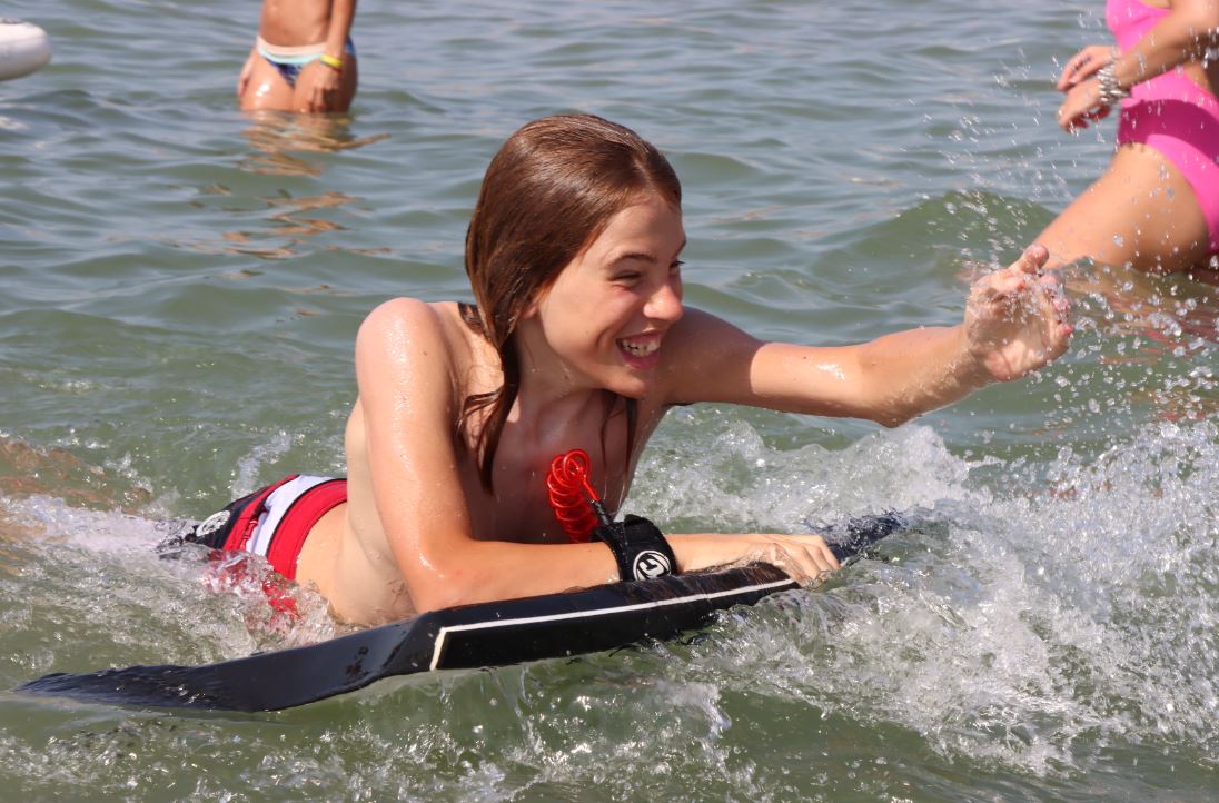 REAL EYES CAMP 2021-EY Foundation Onlus